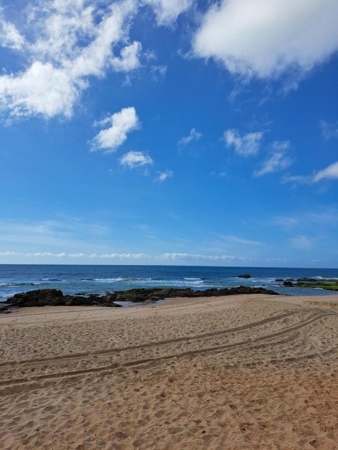 Vilage Taipan 02 - Praia Stella Maris 萨尔瓦多 外观 照片